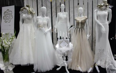 r o c o c o BRIDES Graces Bridal Expo 2019